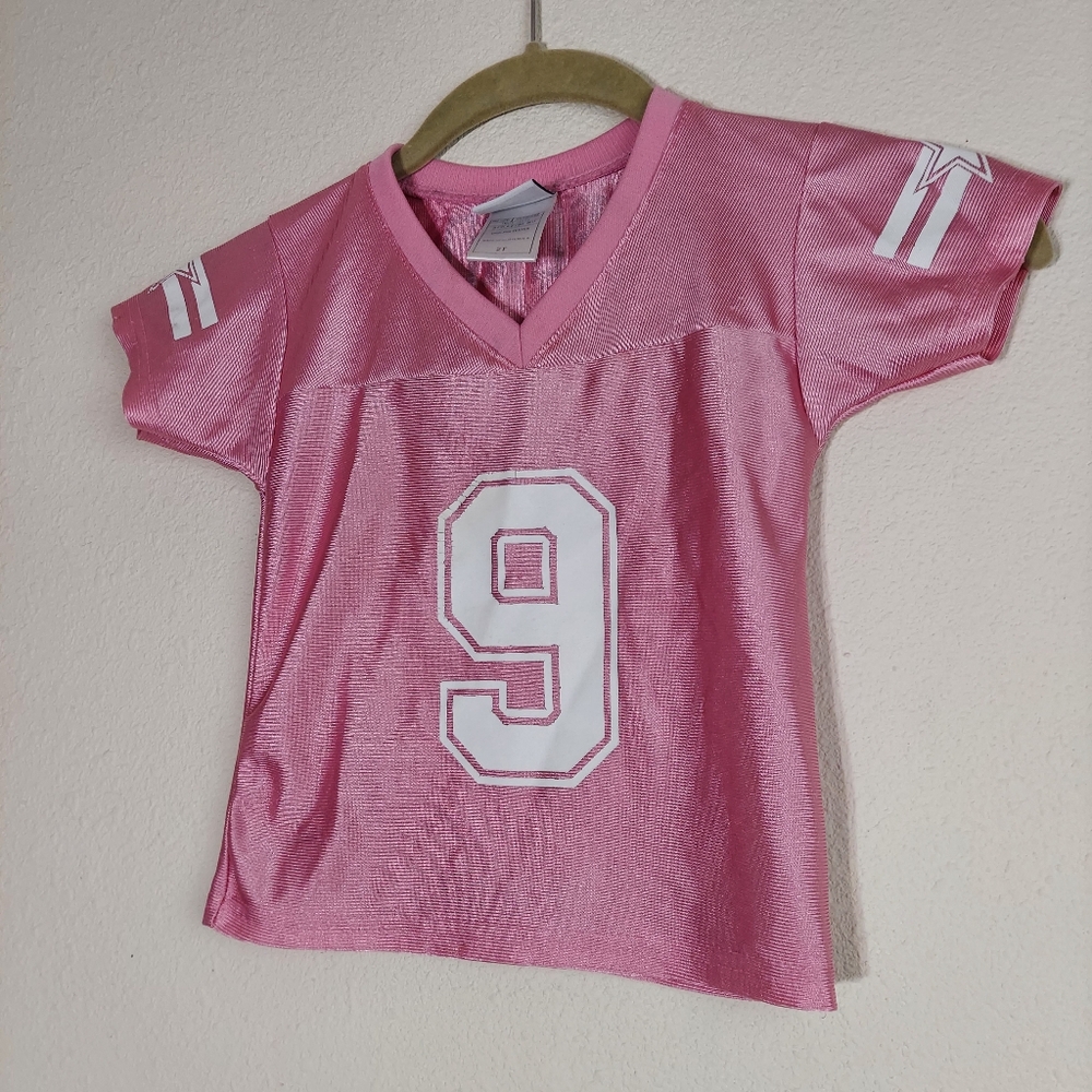 Cowboys jersey